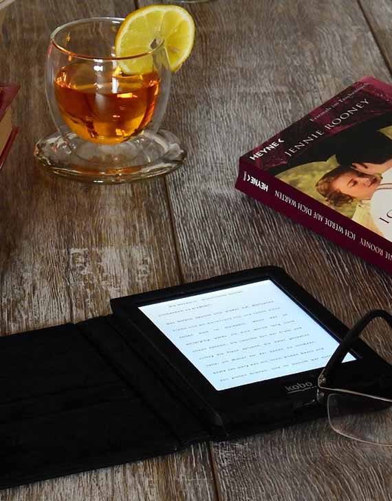 e-book