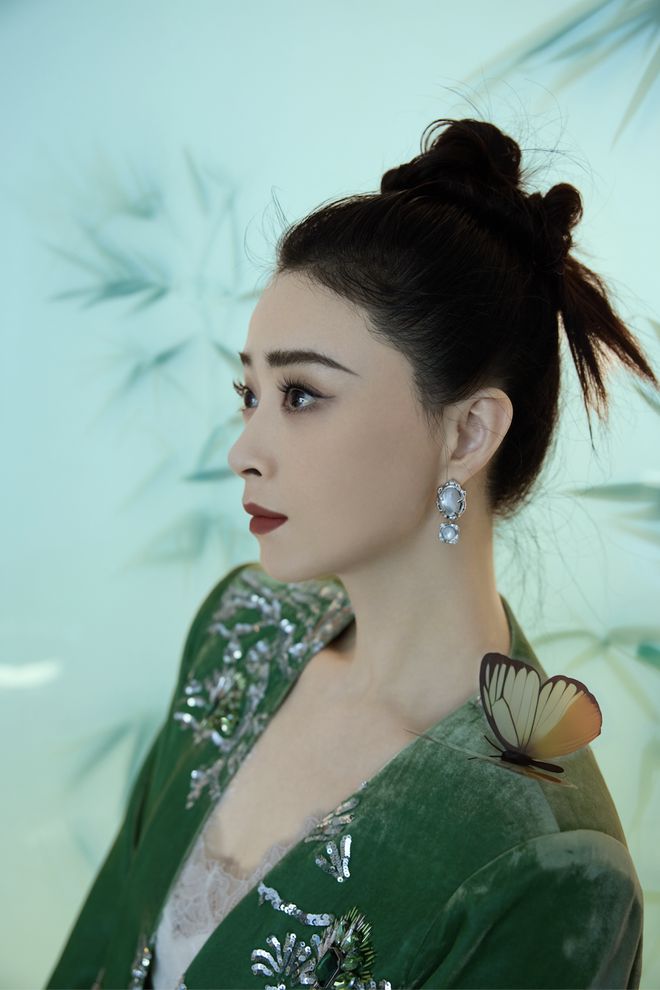 起回忆杀顶级美学还得是 新中式瓦力游戏试玩《甄嬛传》晚会勾(图12)