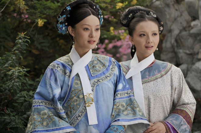 起回忆杀顶级美学还得是 新中式瓦力游戏试玩《甄嬛传》晚会勾(图18)