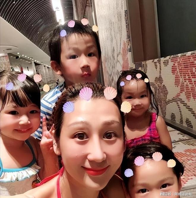 5年剖4胎如今她的下场怪不了别人瓦力棋牌生孩子上瘾?蒋丽莎为丈夫(图6) 5年剖4胎如今她的下场怪不了别人瓦力棋牌生孩子上瘾?蒋丽莎为丈夫(图6)